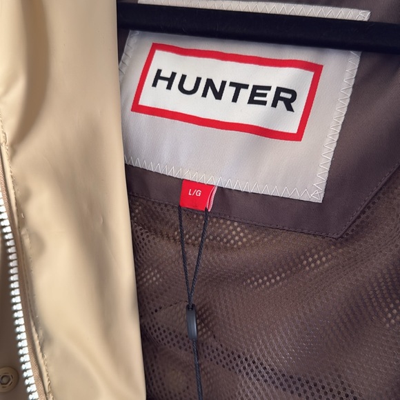 Hunter jacket - Picture 3 of 6